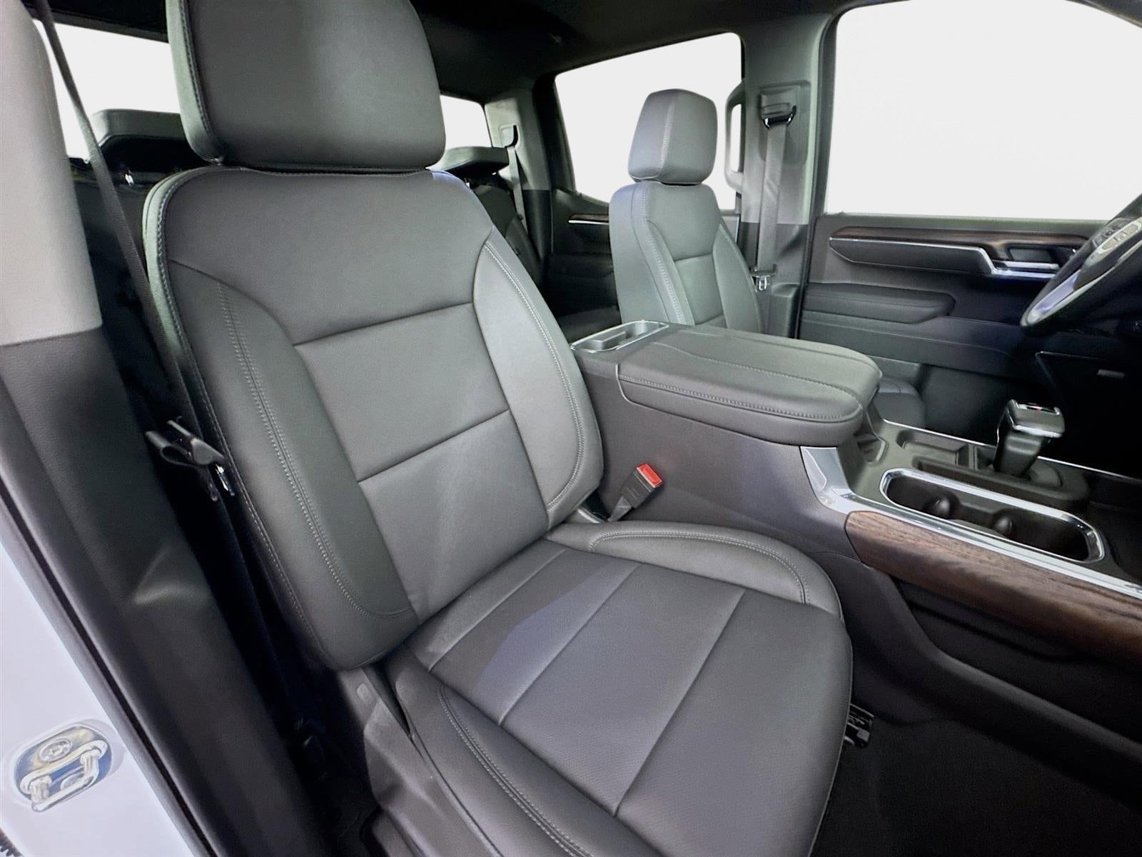 2026 GMC Sierra 1500 SLT - Photo 29