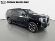 2022 GMC Yukon XL AT4 SUV