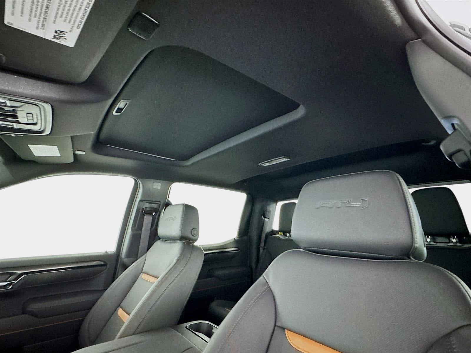 2026 GMC Sierra 1500 AT4 - Photo 14
