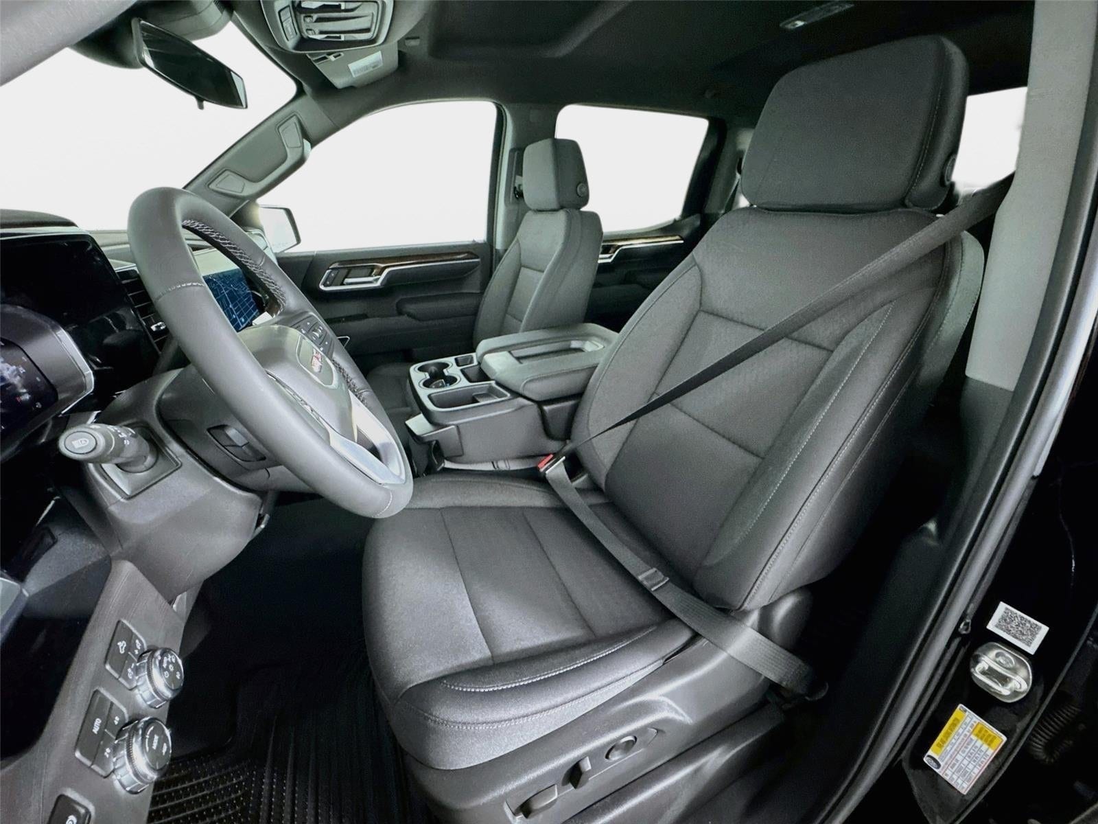 2026 GMC Sierra 1500 Elevation - Photo 11