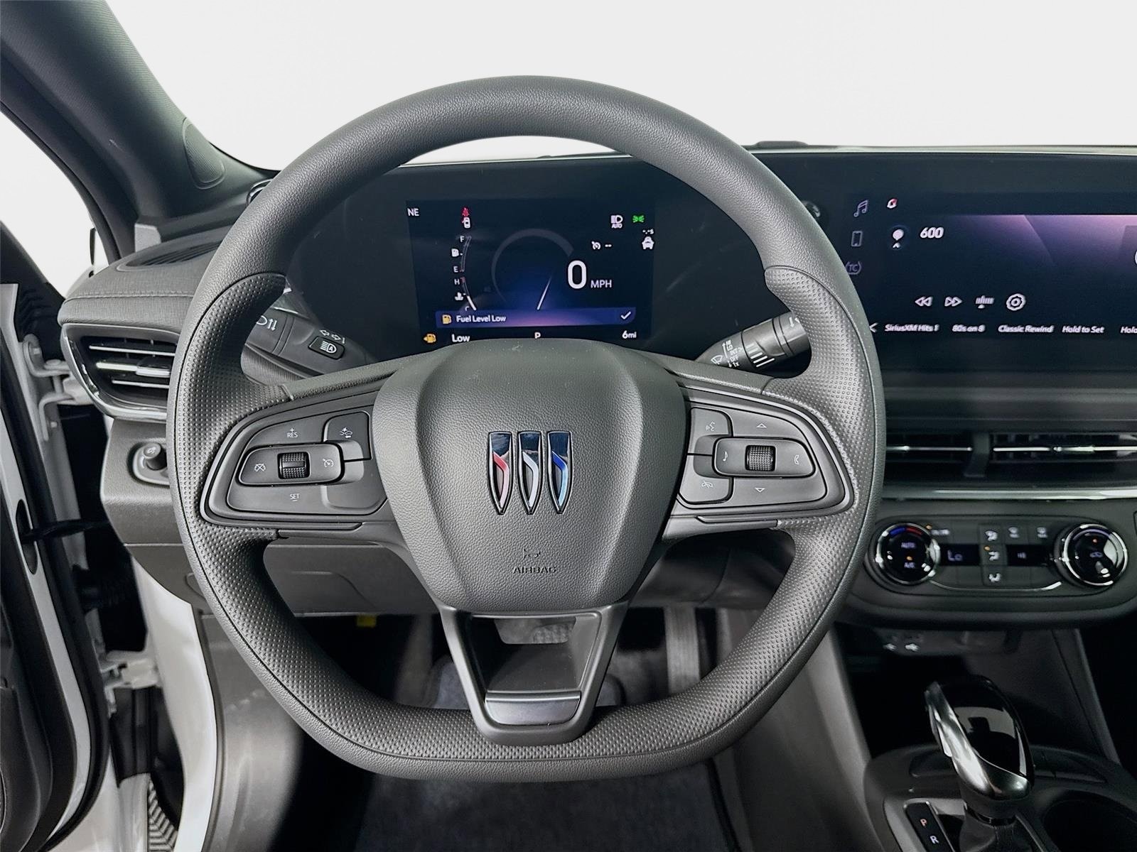 2026 Buick Envista Preferred - Photo 12
