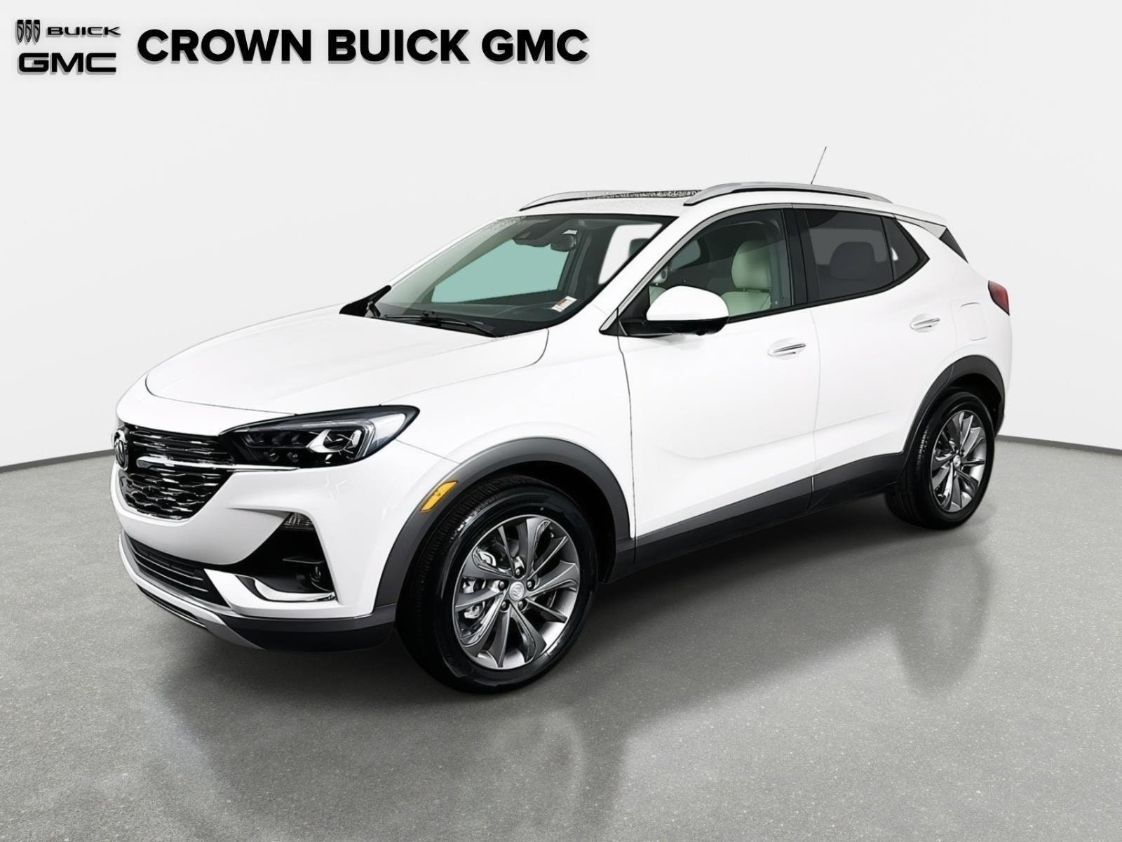 2022 Buick Encore GX Essence