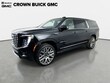  GMC Yukon XL