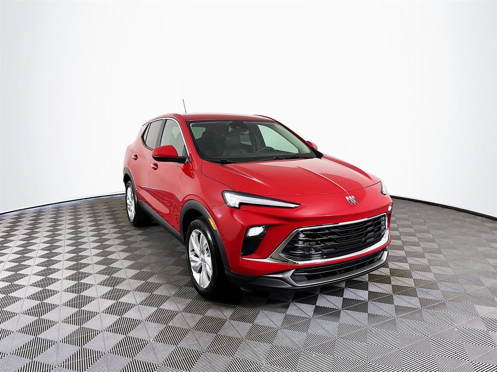 2026 Buick Encore GX Preferred's photo