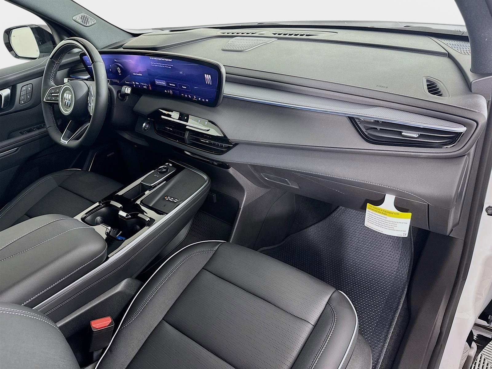 2026 Buick Enclave Sport Touring - Photo 31