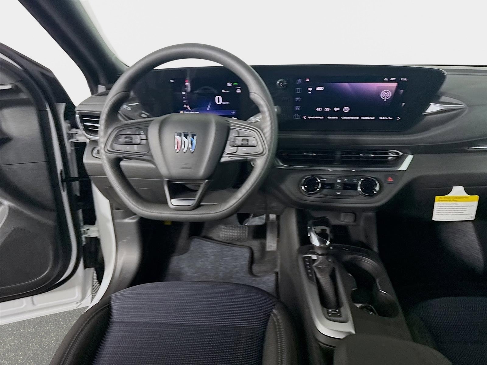 2026 Buick Envista Preferred - Photo 21