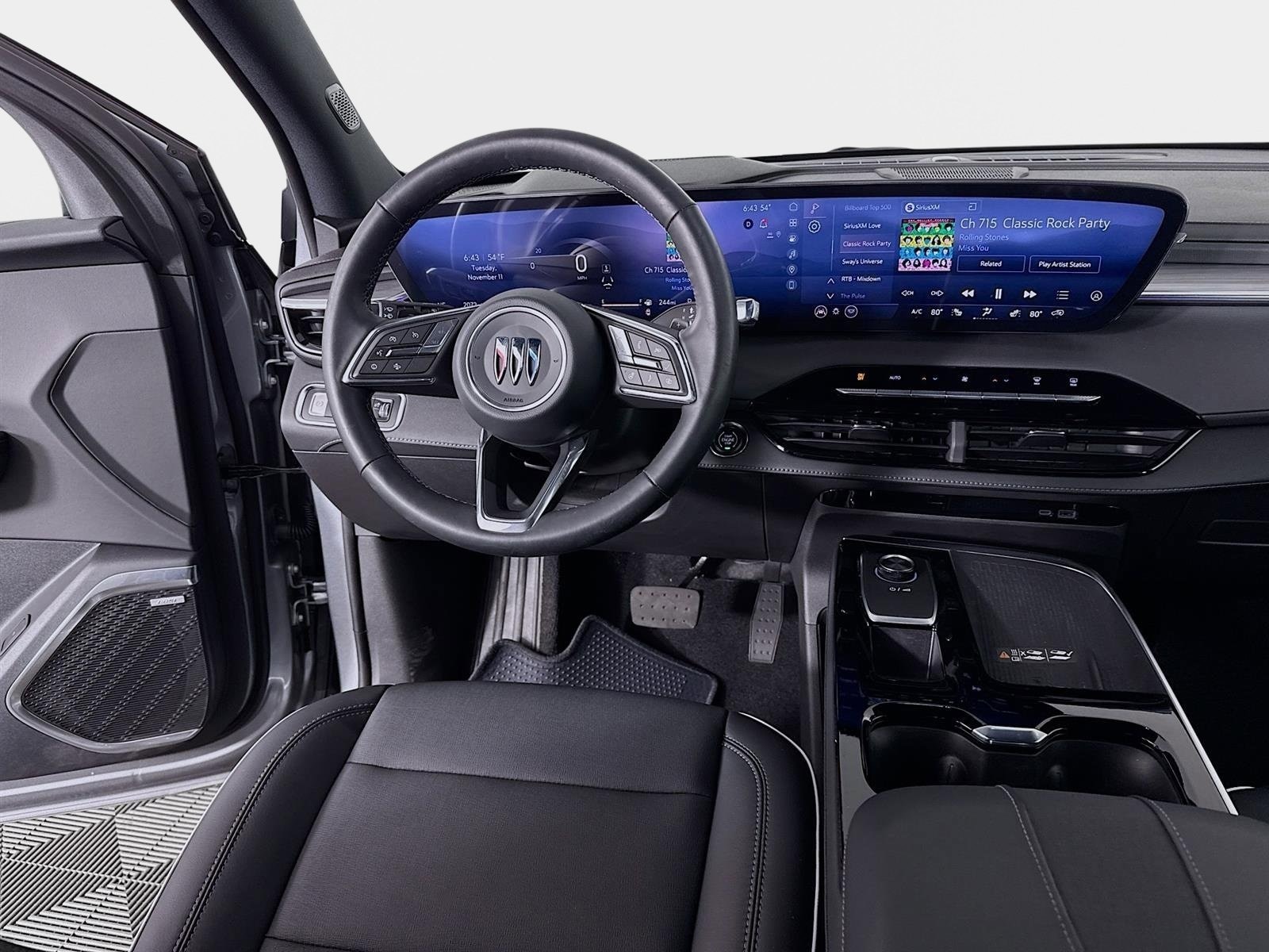 2026 Buick Enclave Preferred - Photo 24