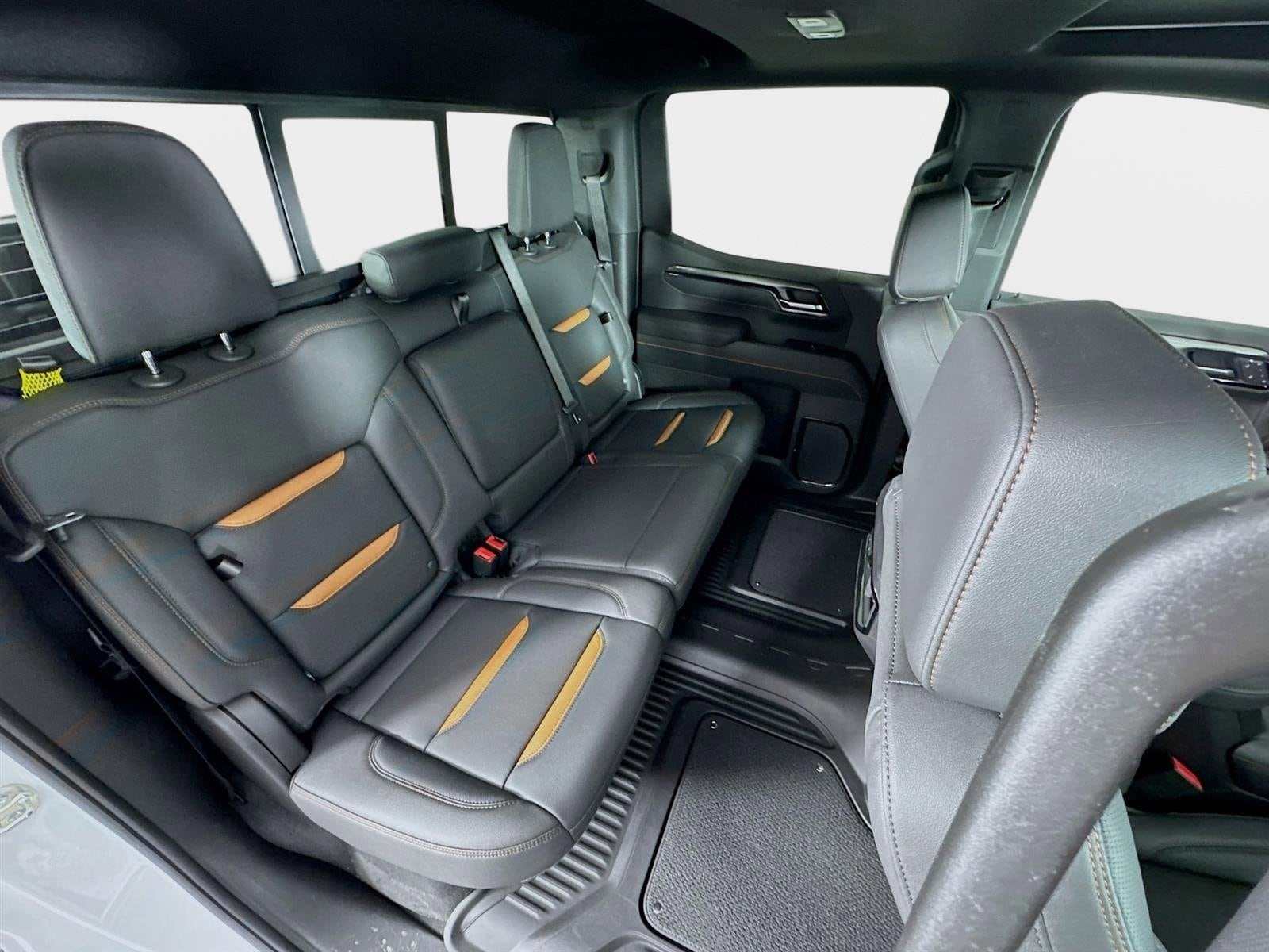 2026 GMC Sierra 1500 AT4 - Photo 28