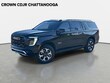  GMC Yukon XL