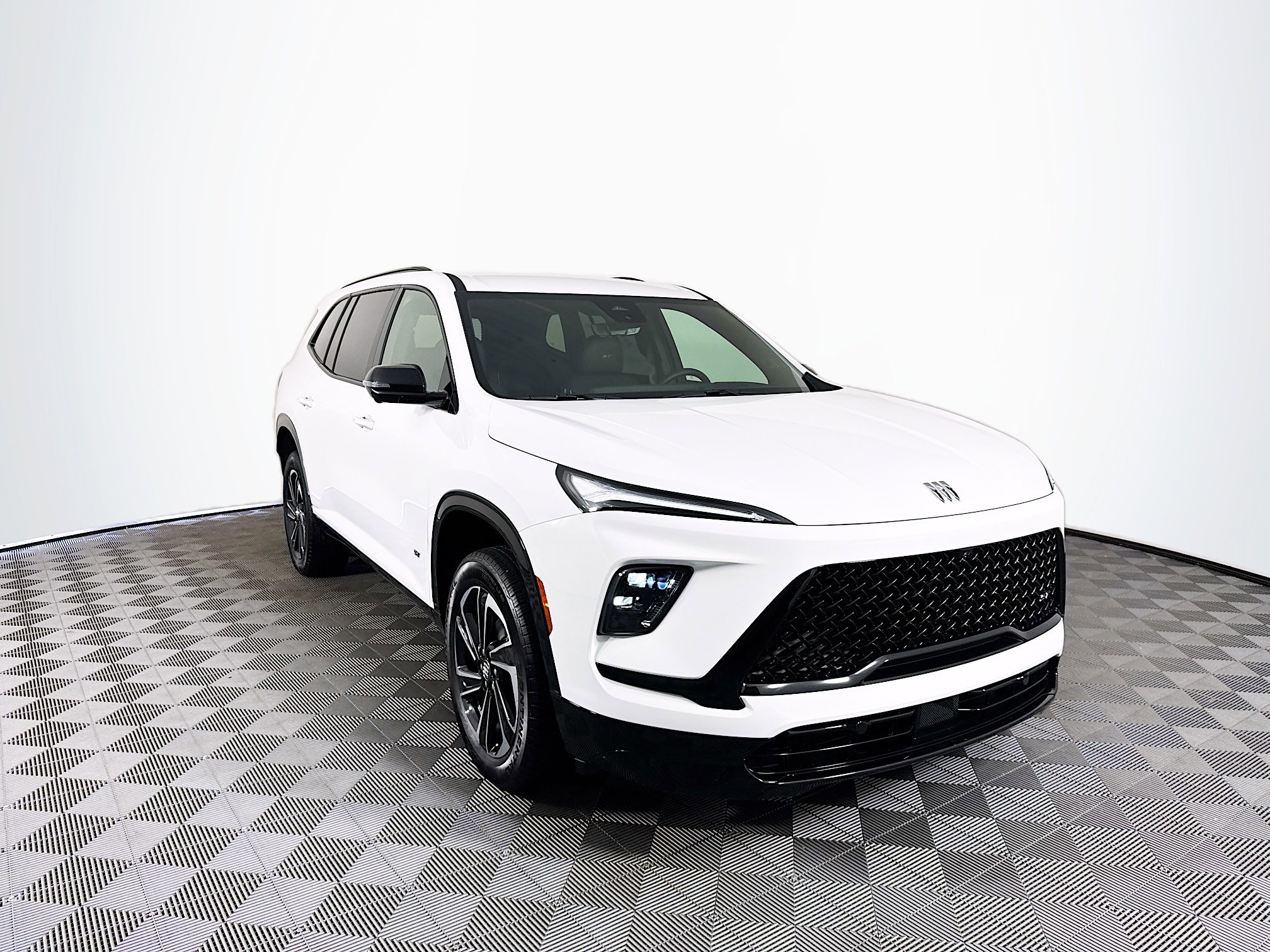 2026 Buick Enclave Sport Touring's photo