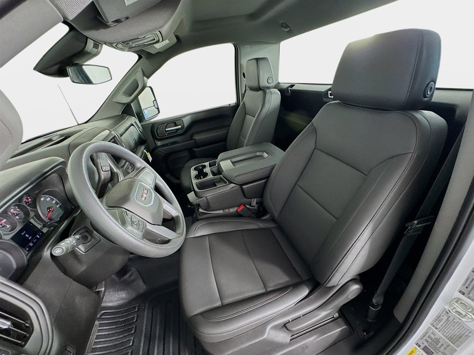 2025 GMC Sierra 2500HD Pro - Photo 11