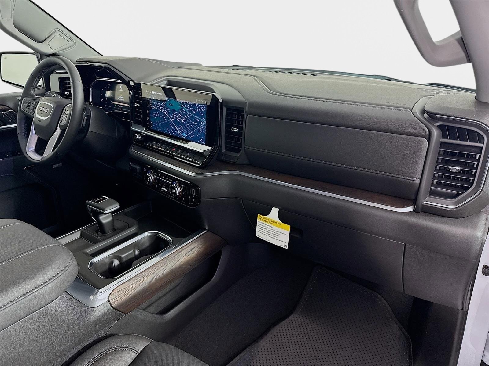 2026 GMC Sierra 1500 SLT - Photo 30