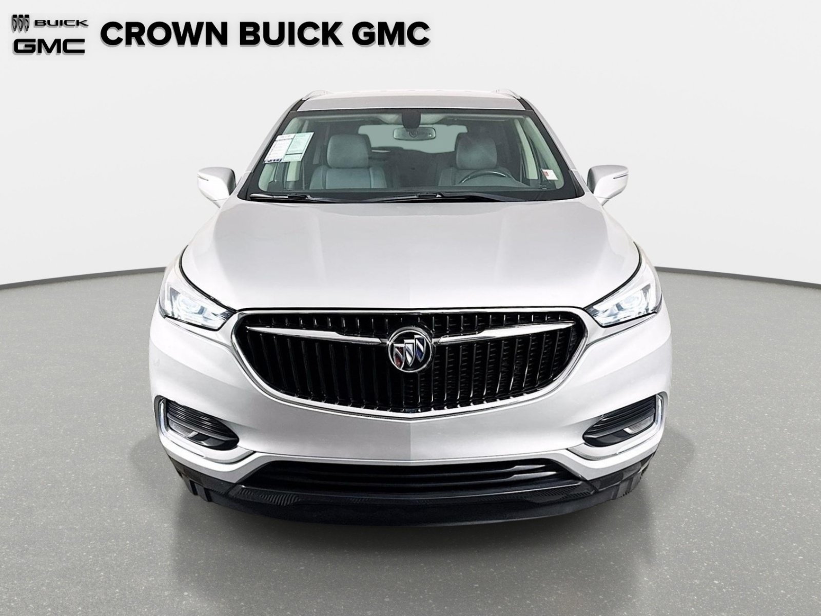 Used 2021 Buick Enclave Essence SUV