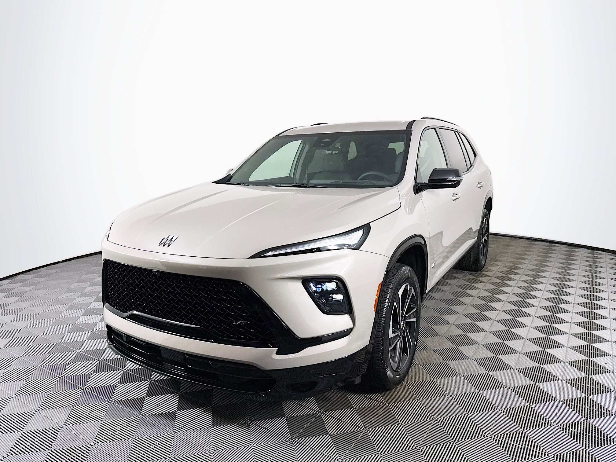 2026 Buick Enclave Sport Touring's photo