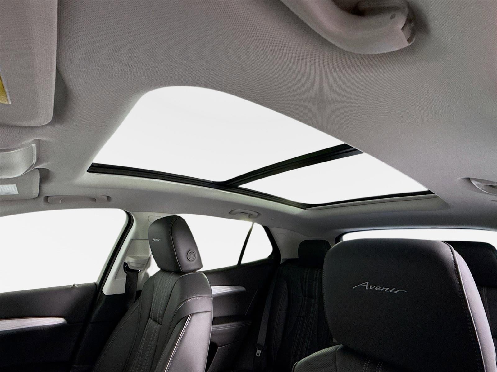 2026 Buick Envision Avenir - Photo 14