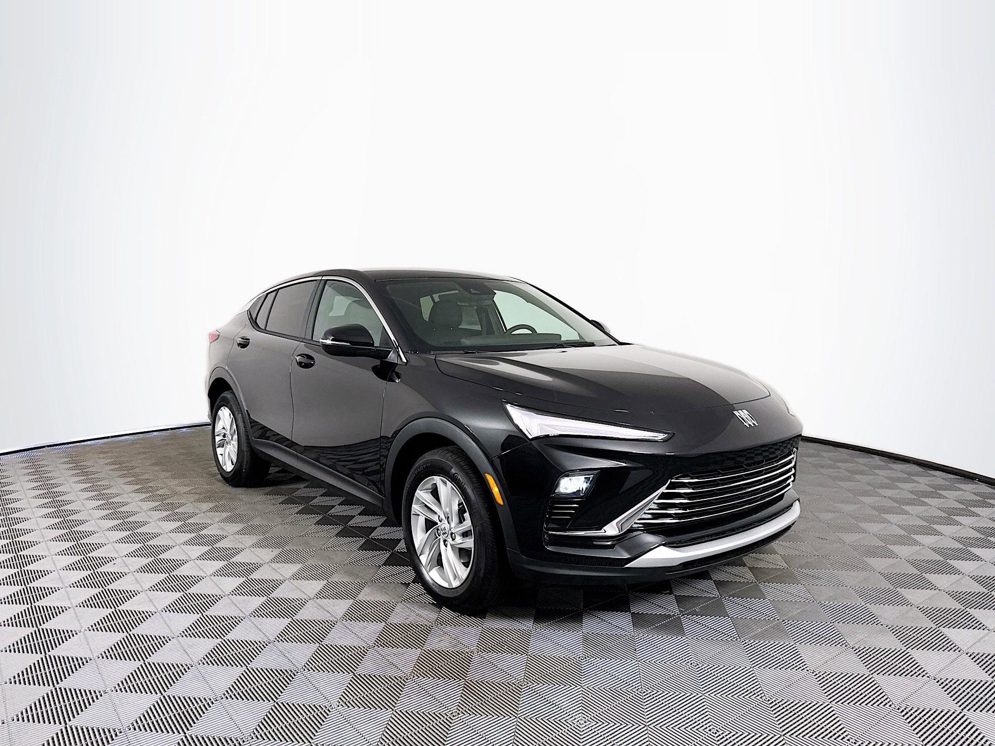 2025 Buick Envista Preferred's photo