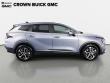 2024 Kia Sportage EX SUV