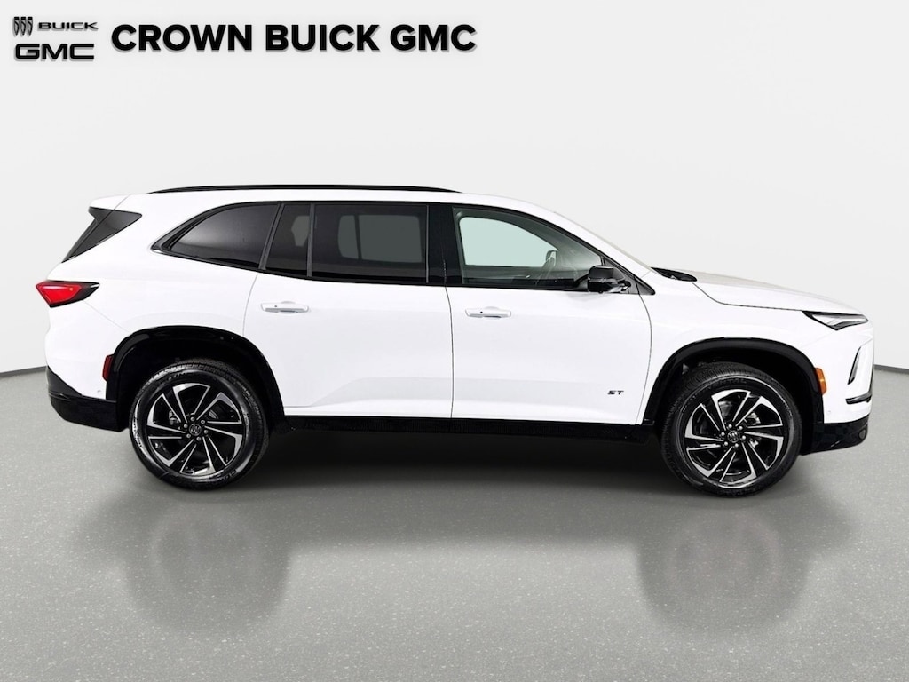 New 2026 Buick Enclave Sport Touring SUV