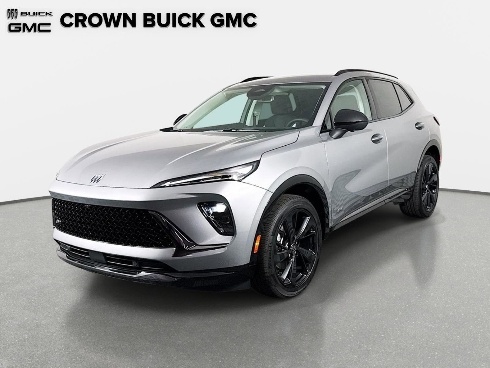 2026 Buick Envision Sport Touring AWD's photo