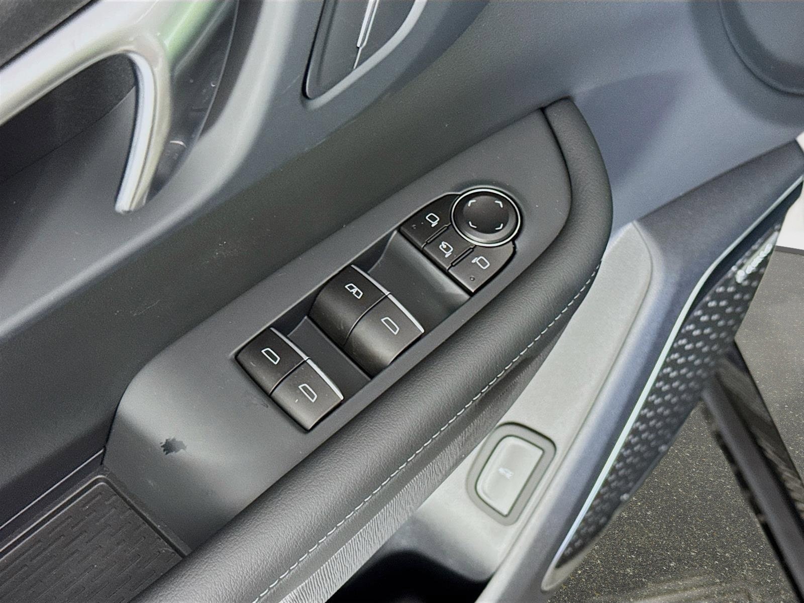 2026 Buick Enclave Sport Touring - Photo 19