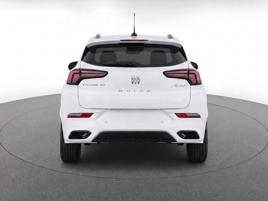 Used 2024 Buick Encore GX Avenir SUV