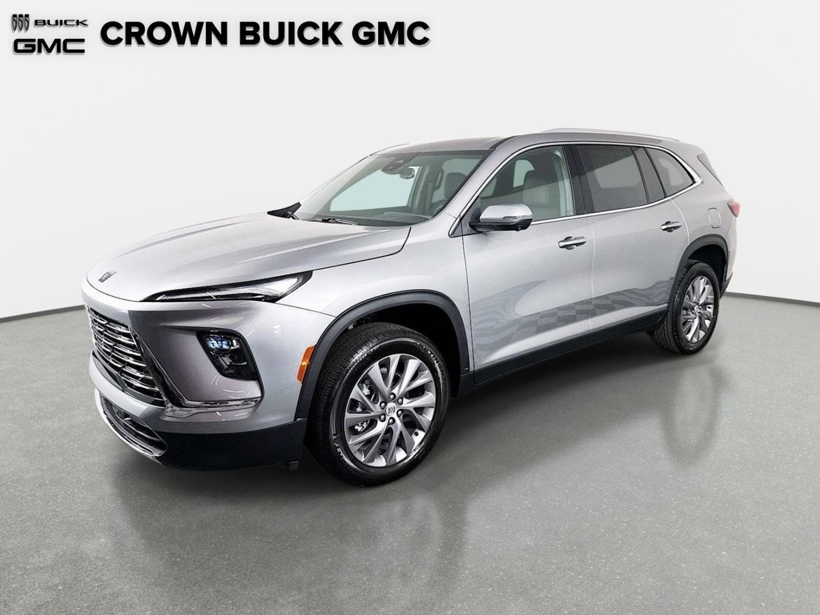 2026 Buick Enclave Preferred's photo