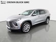  Buick Enclave
