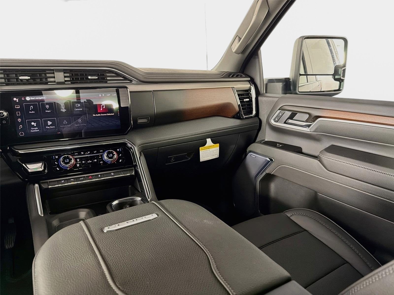 2026 GMC Sierra 2500HD Denali - Photo 26