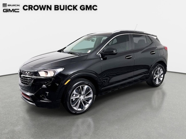 2023 Buick Encore GX Select SUV