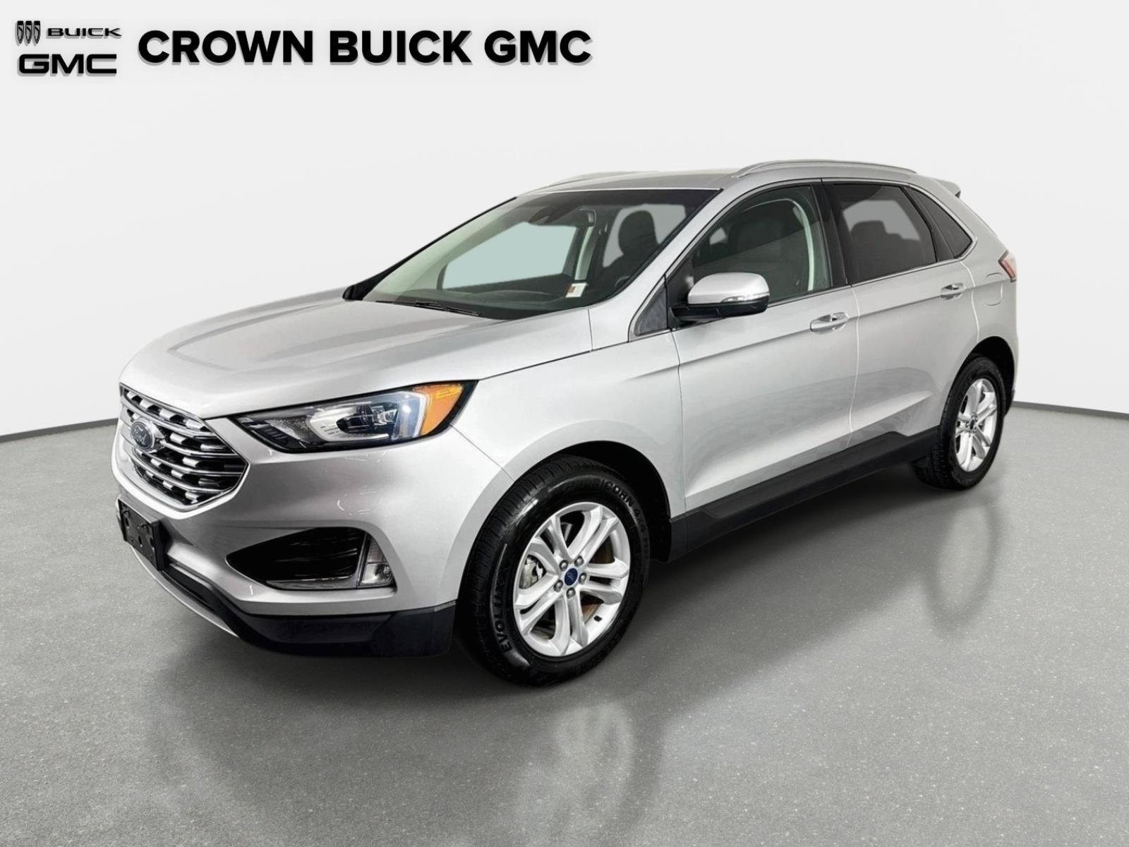 2019 Ford Edge SEL SUV