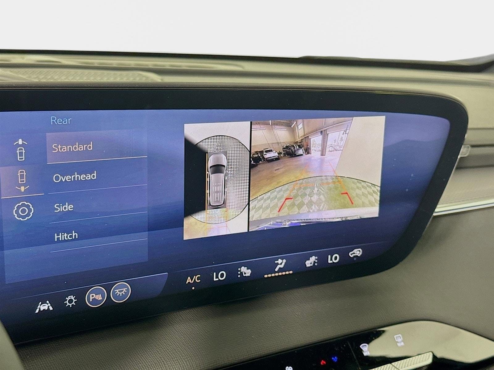 2026 Buick Enclave Sport Touring - Photo 17
