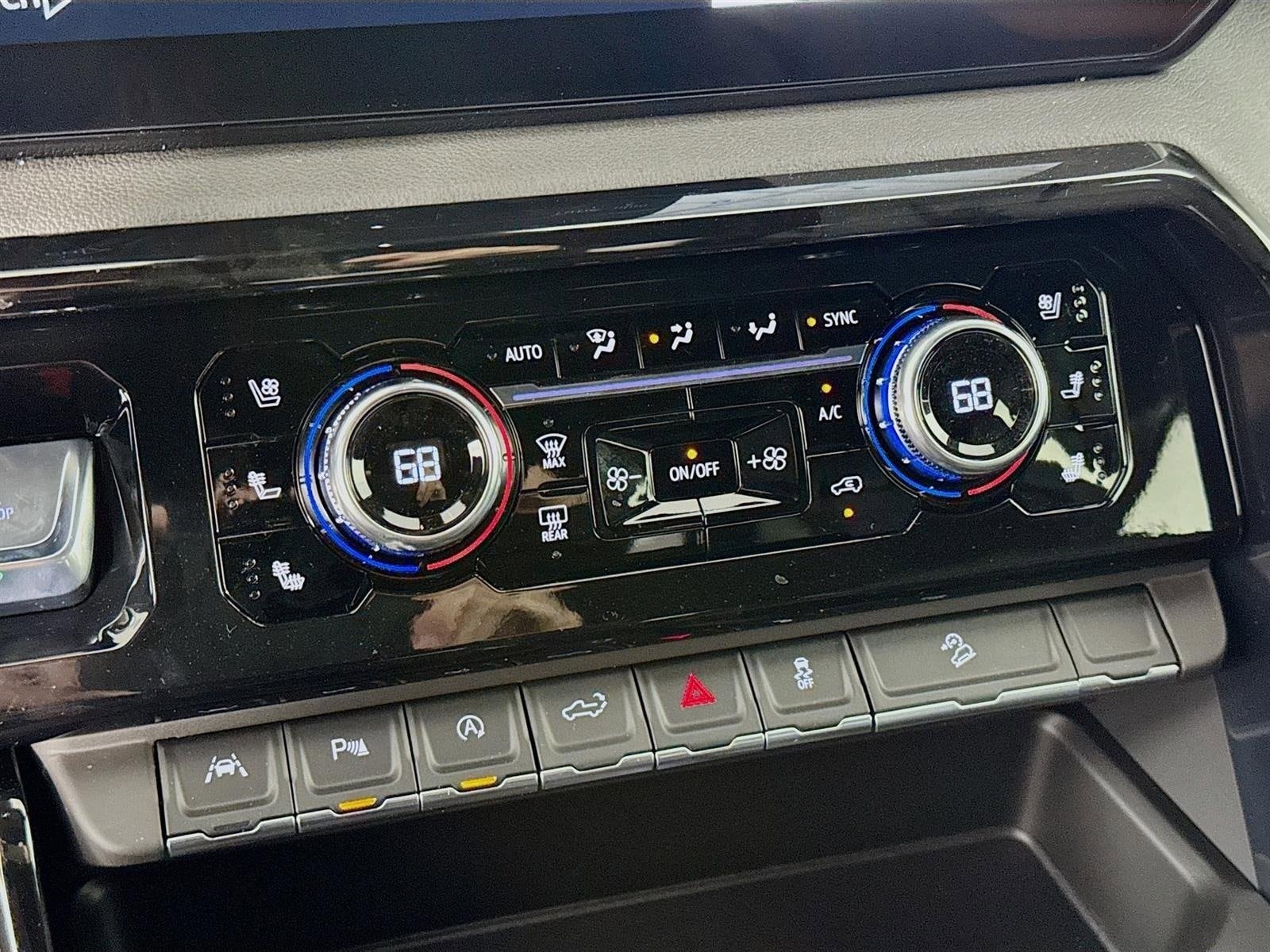 2026 GMC Sierra 1500 AT4 - Photo 18