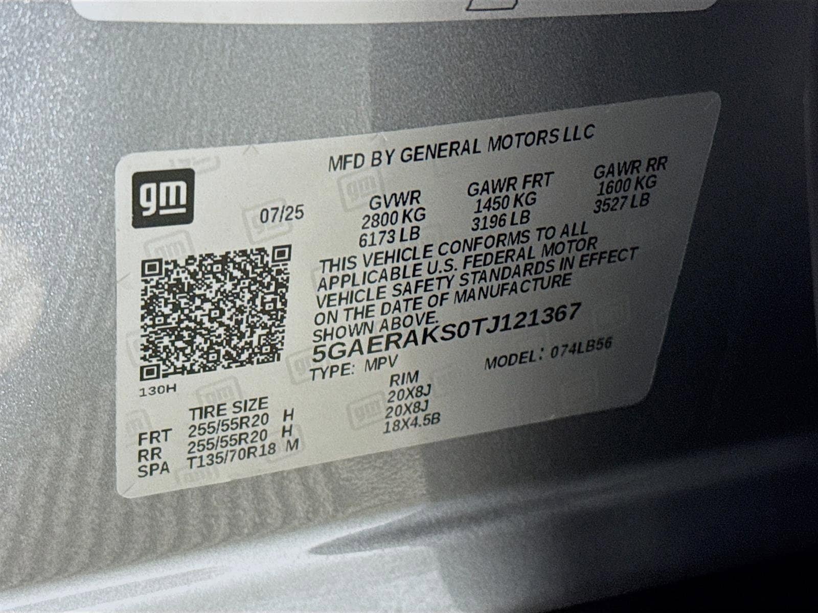 2026 Buick Enclave Preferred - Photo 34