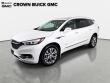 2021 Buick Enclave Avenir SUV
