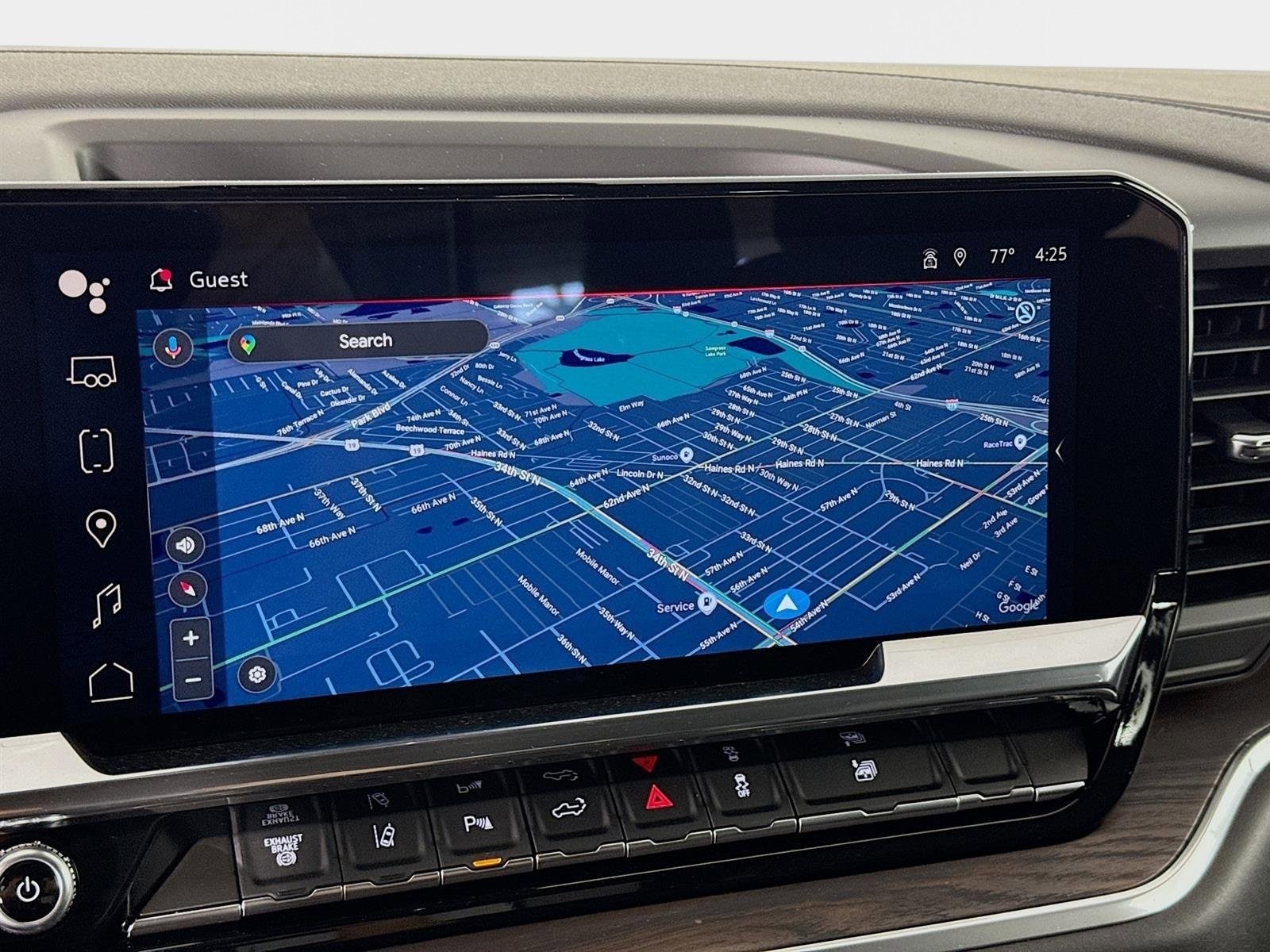 2025 GMC Sierra 2500HD SLT - Photo 15