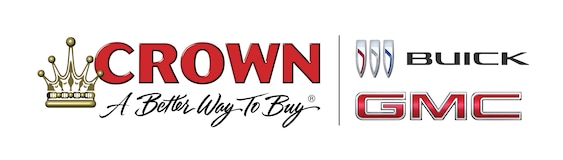 Crown Buick GMC