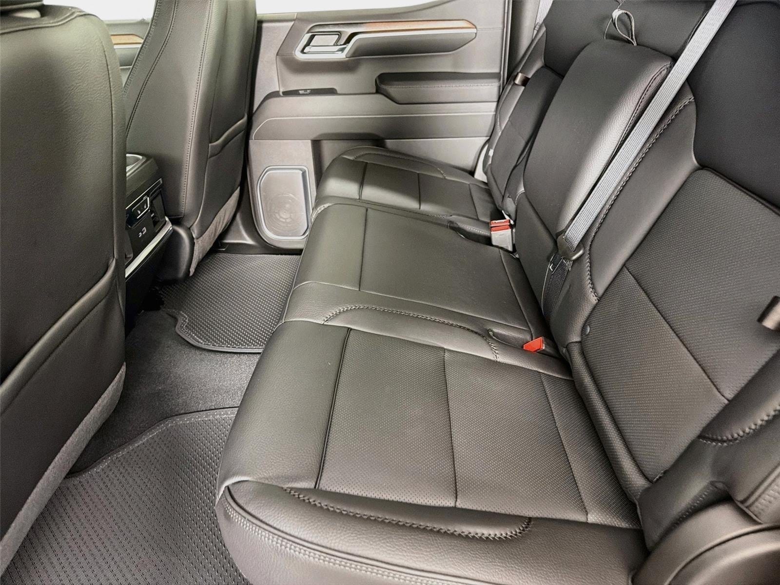 2026 GMC Sierra 1500 Denali - Photo 24