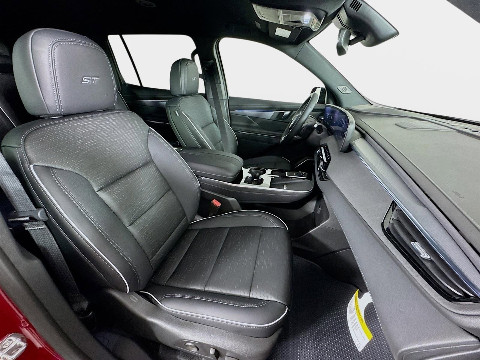 2026 Buick Enclave Sport Touring - Photo 30