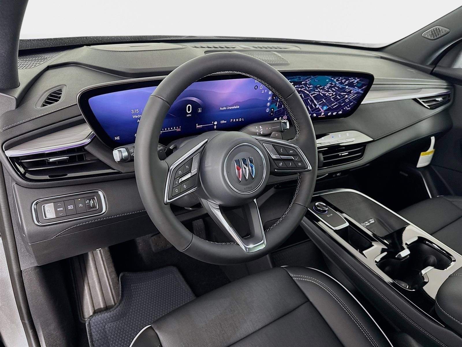 2026 Buick Enclave Preferred - Photo 9