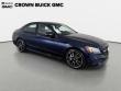 2020 Mercedes-Benz C 300 C 300 Sedan