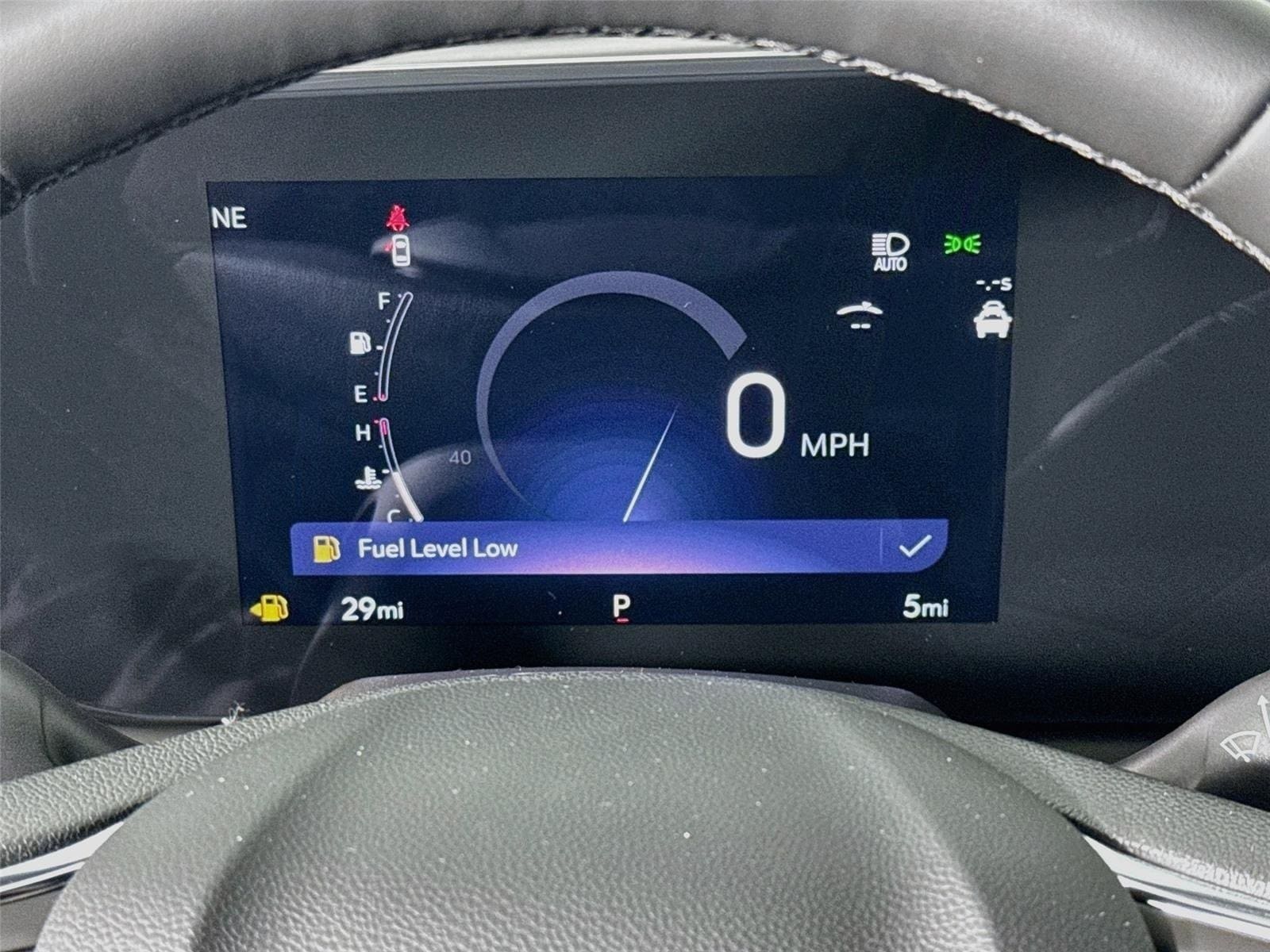 2026 Buick Envista Sport Touring - Photo 13