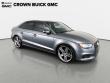 2020 Audi A3 Premium Plus 40 Tfsi Front-Wheel Drive S Tronic Sedan