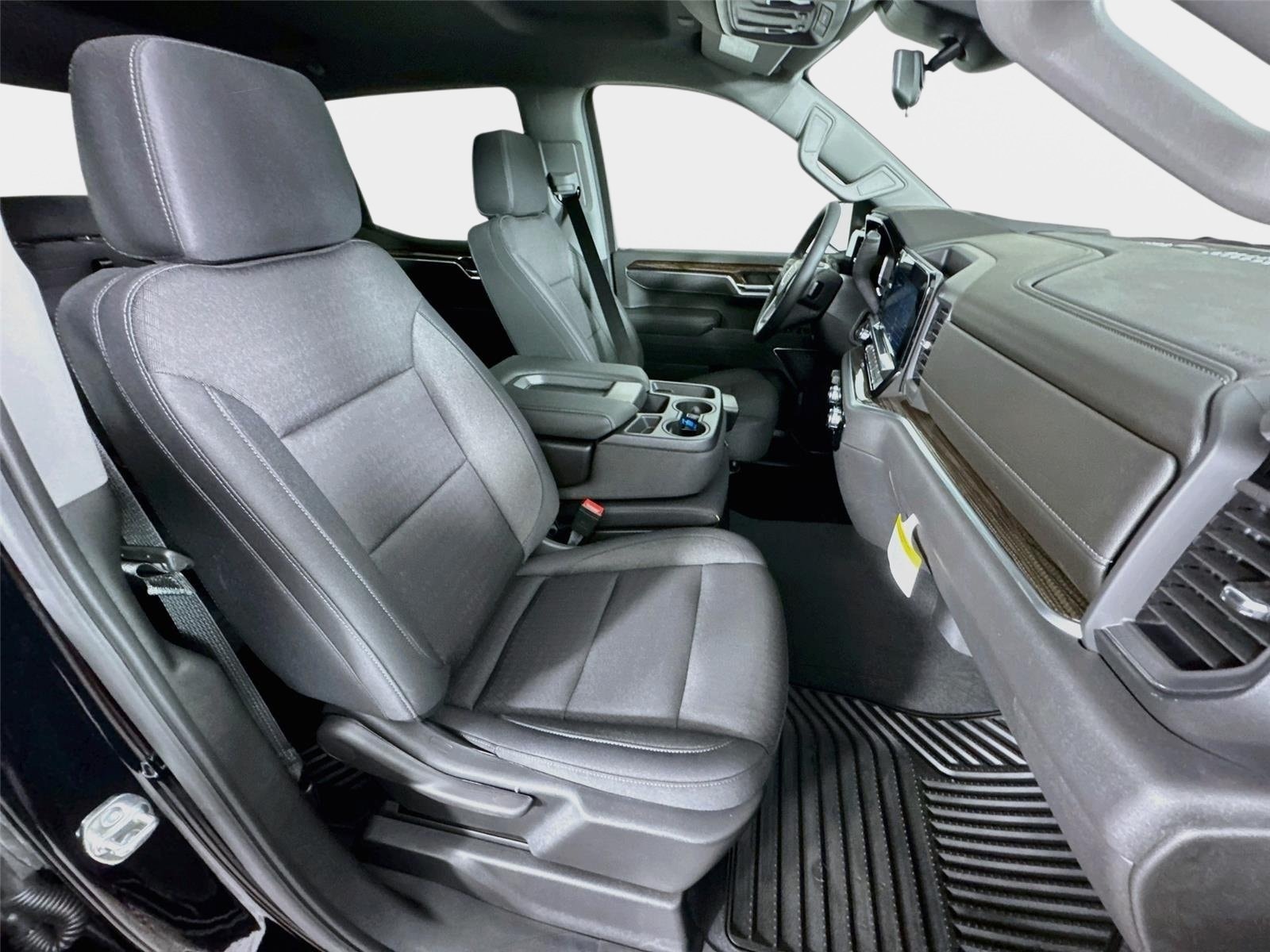 2026 GMC Sierra 1500 Elevation - Photo 27
