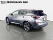 2022 Nissan Murano Platinum FWD SUV