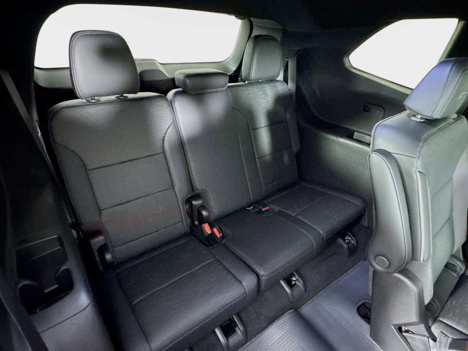 2026 Buick Enclave Sport Touring - Photo 28