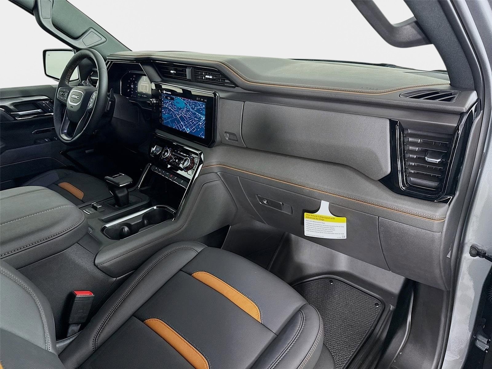 2026 GMC Sierra 1500 AT4 - Photo 30
