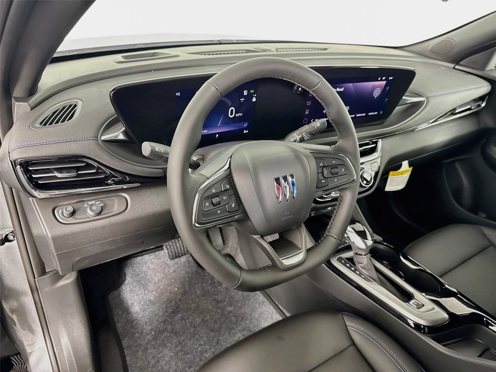 2026 Buick Envista Sport Touring - Photo 9