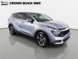 2024 Kia Sportage EX SUV