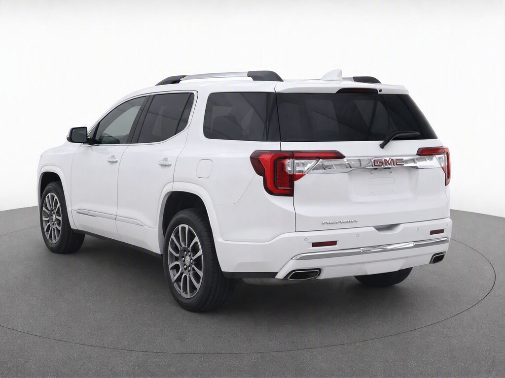 Used 2023 GMC Acadia Denali SUV