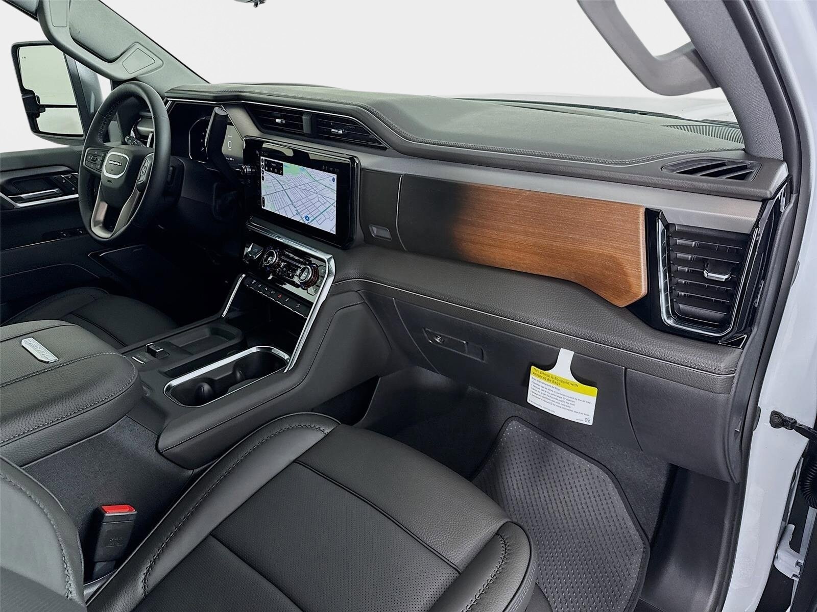 2026 GMC Sierra 2500HD Denali - Photo 30